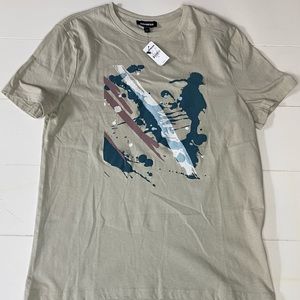 Mens Express T-shirt